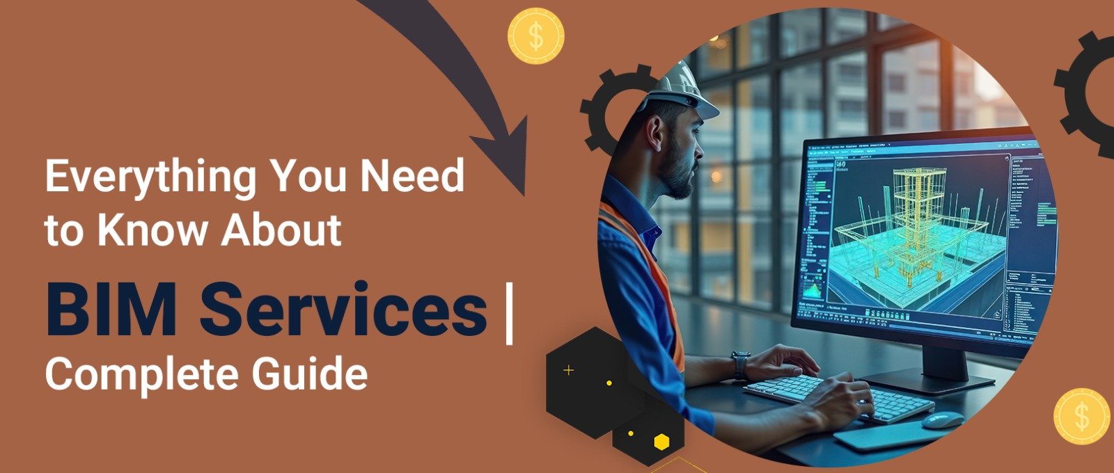 FAQs on BIM service