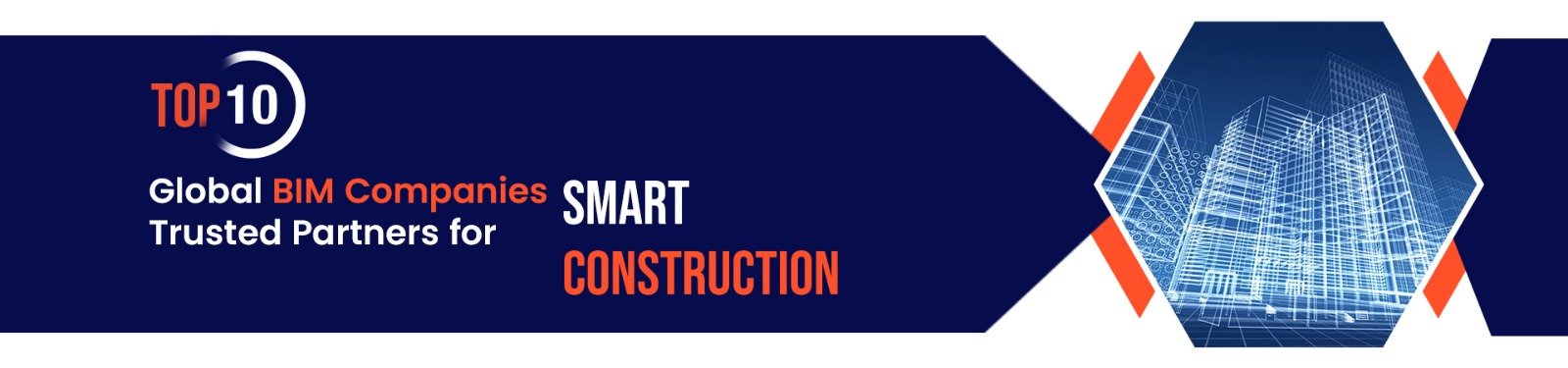 Top 10 Global BIM Companies