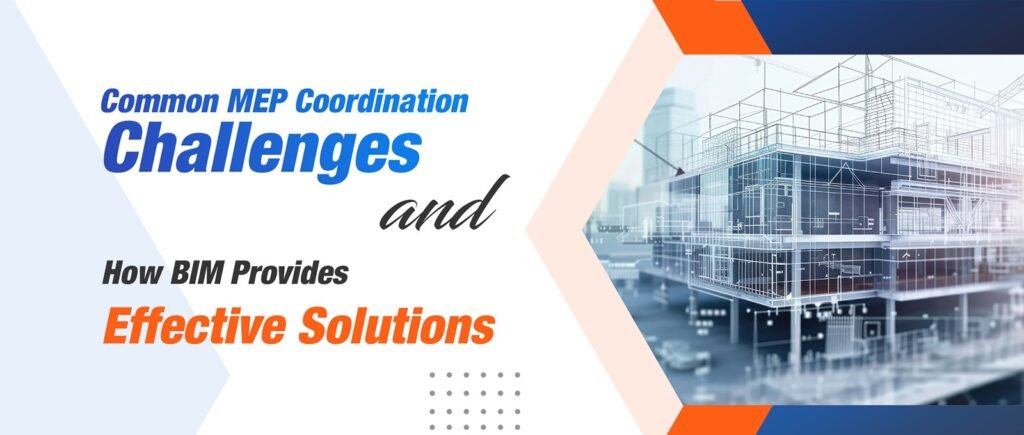 MEP BIM Coordination